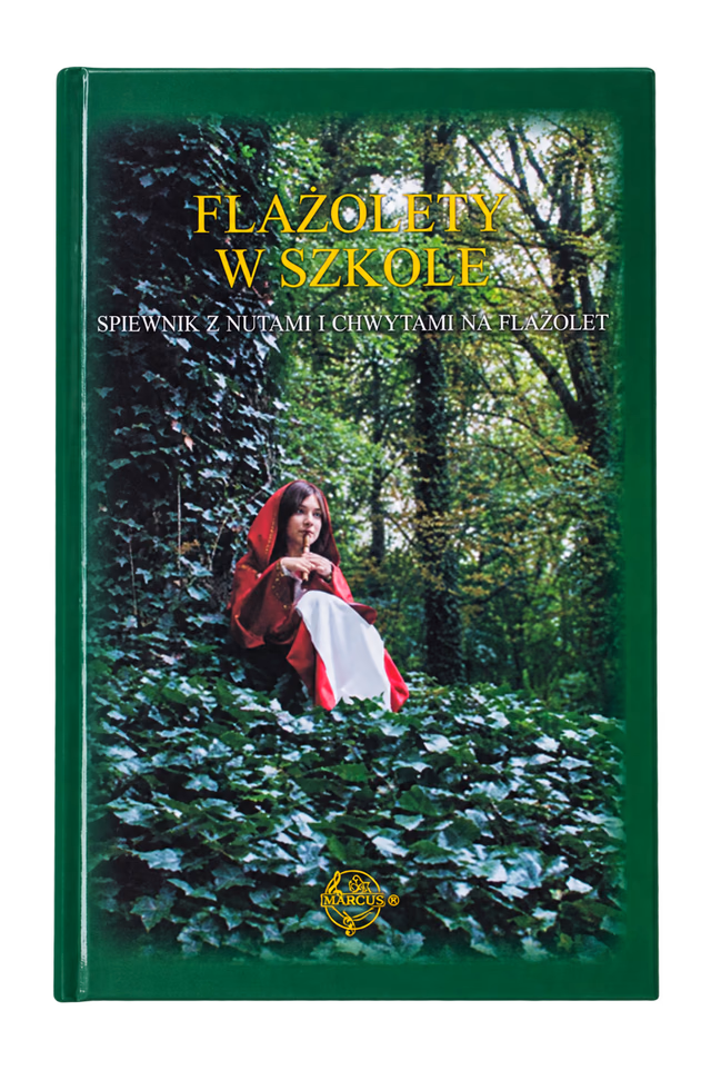Flażolety w szkole